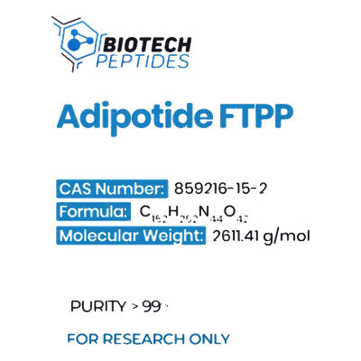 Adipotide (FTPP) 10mg product photo