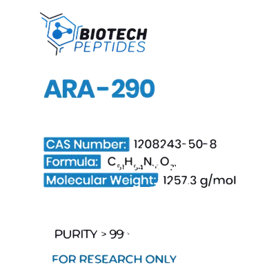 ARA-290 16mg product photo