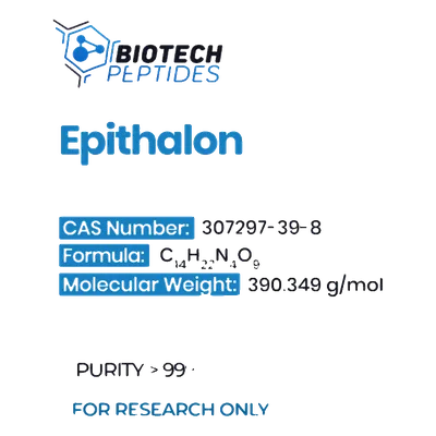 Epithalon 25mg product photo
