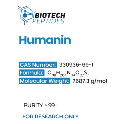 Humanin 10mg product photo