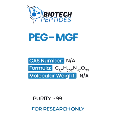 PEG-MGF 5mg product photo