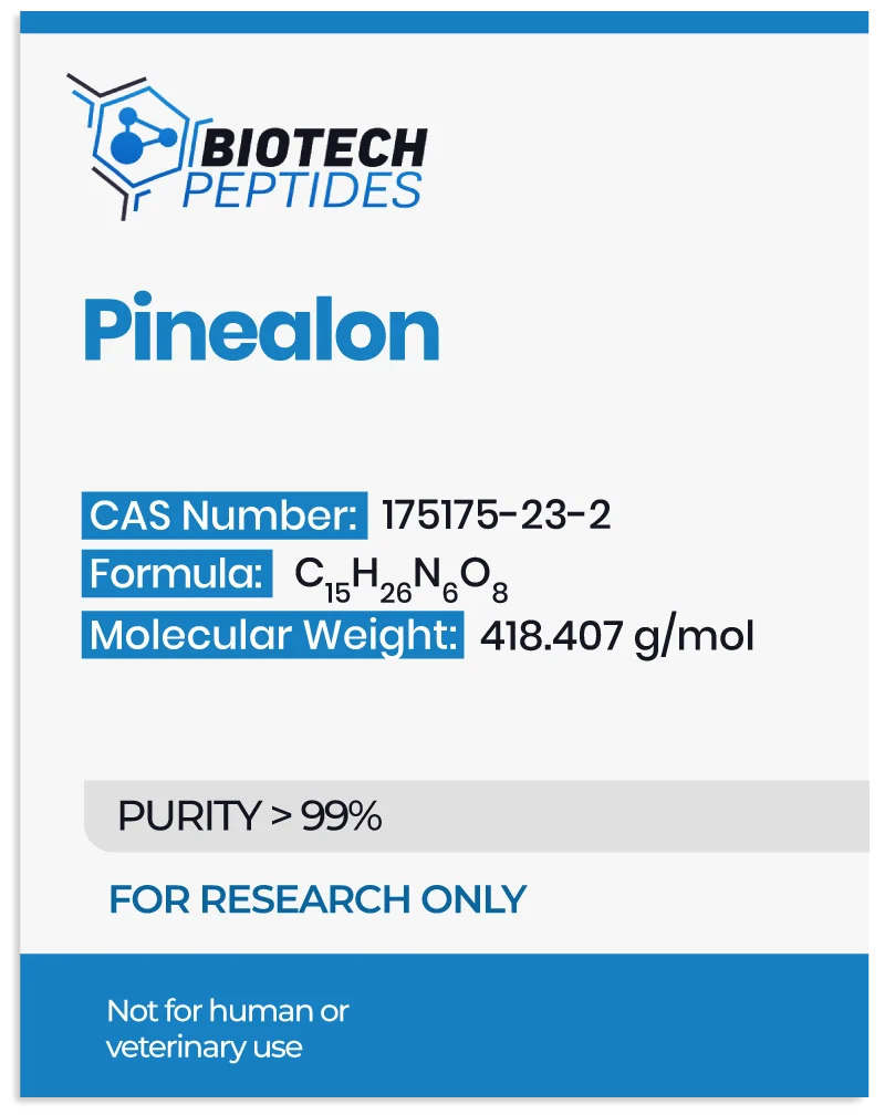 Pinealon 20mg product photo