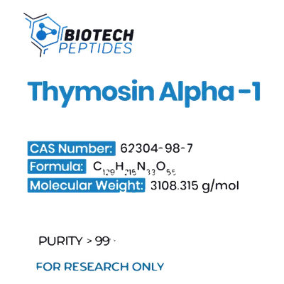 Thymosin Alpha-1 10mg product photo
