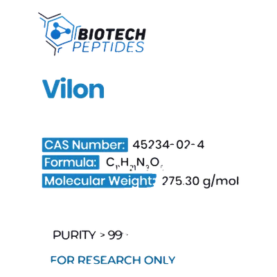 Vilon 20mg product photo