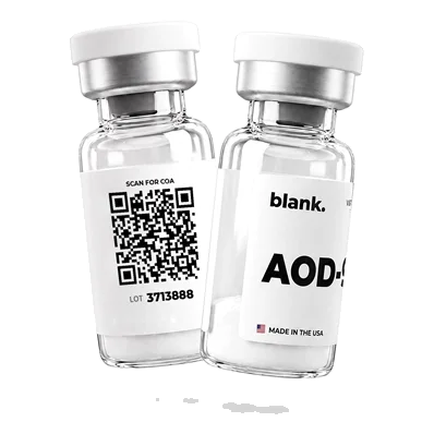 AOD-9604 5mg product photo