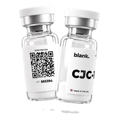 CJC-1295 NO DAC 5mg product photo