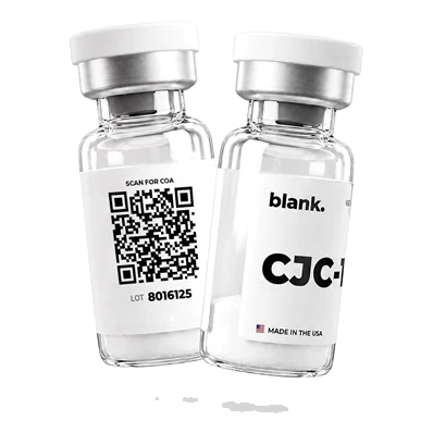 CJC-1295 / IPAMORELIN 10mg product photo