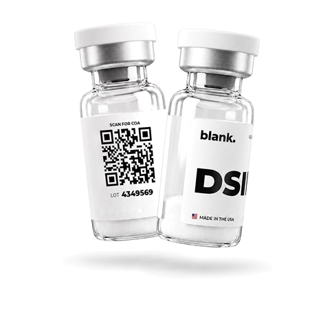 DSIP 10mg product photo