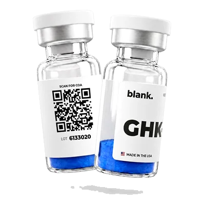 GHK-CU 100mg product photo
