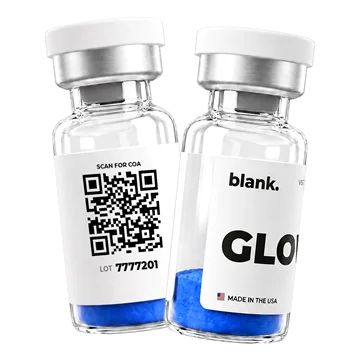 GLOW 70mg product photo