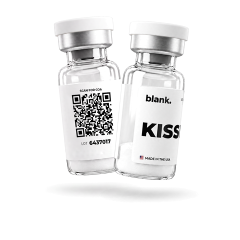 KISSPEPTIN 10mg product photo