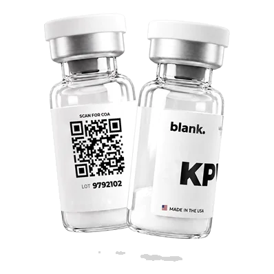 KPV 10mg product photo