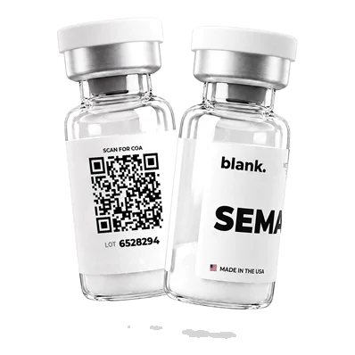 SEMAGLUTIDE 10mg product photo