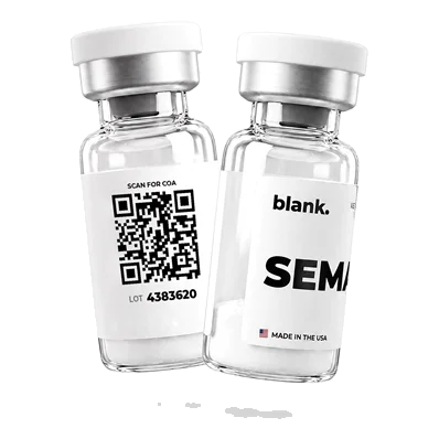 SEMAX 10mg product photo