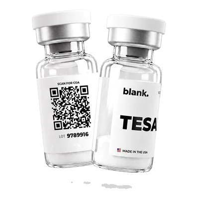 TESAMORELIN 10mg product photo