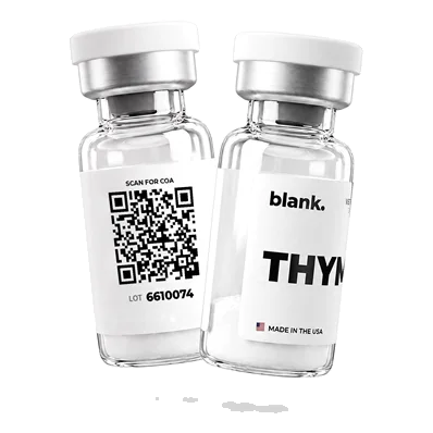 THYMOSIN ALPHA-1 10mg product photo