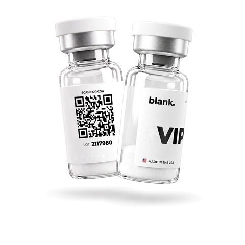 VIP 10mg product photo