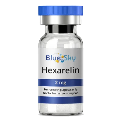 Hexarelin 2mg product photo