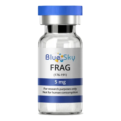 HGH Fragment 176-191 5mg product photo