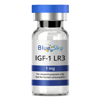 IGF-1 LR3 1mg product photo