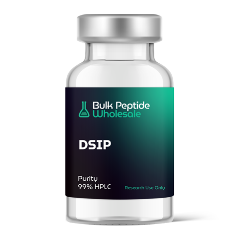 DSIP 5mg (per vial, 10-vial kit $125) product photo