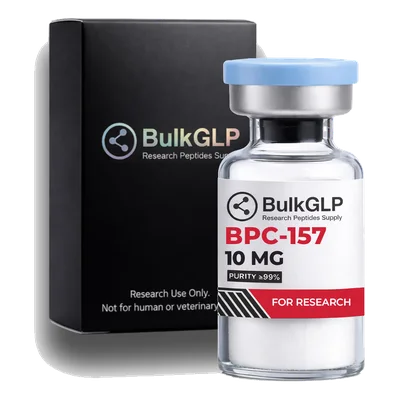 BPC-157 Research Peptide – Vial 10mg product photo