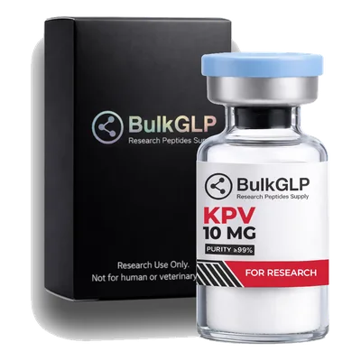 KPV Peptide – Research Vial 10mg product photo