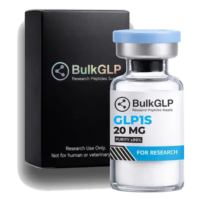 Semaglutide Peptide 20mg product photo