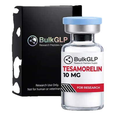 Tesamorelin 10mg product photo