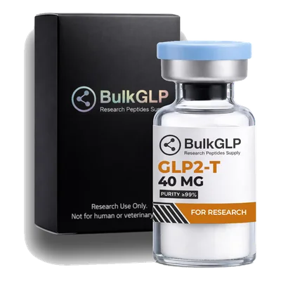 Tirzepatide Peptide 40mg product photo