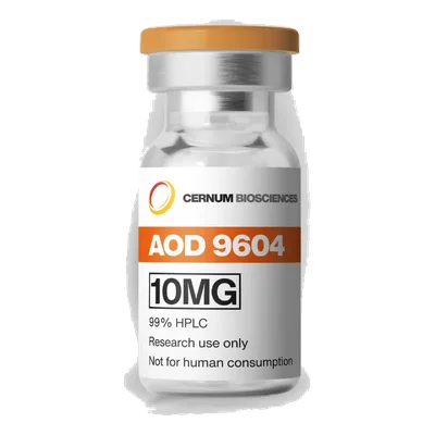 AOD 9604 10mg product photo