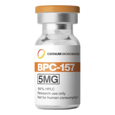 BPC-157 10mg product photo