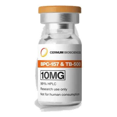 BPC-157 TB-500 Blend 20mg product photo