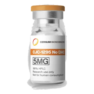CJC-1295 NO DAC 10mg product photo