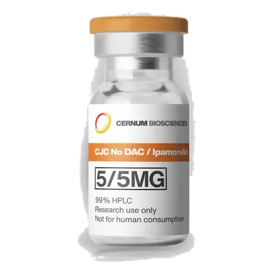 CJC 1295 no DAC Ipamorelin Blend 20mg product photo