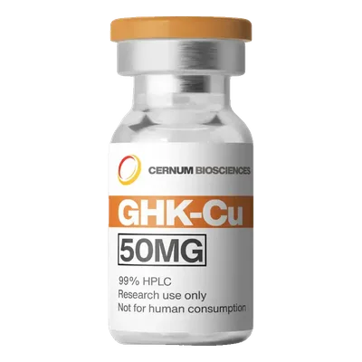 GHK-CU 50mg product photo