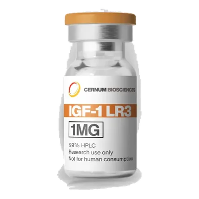 IGF-1 LR3 1mg product photo