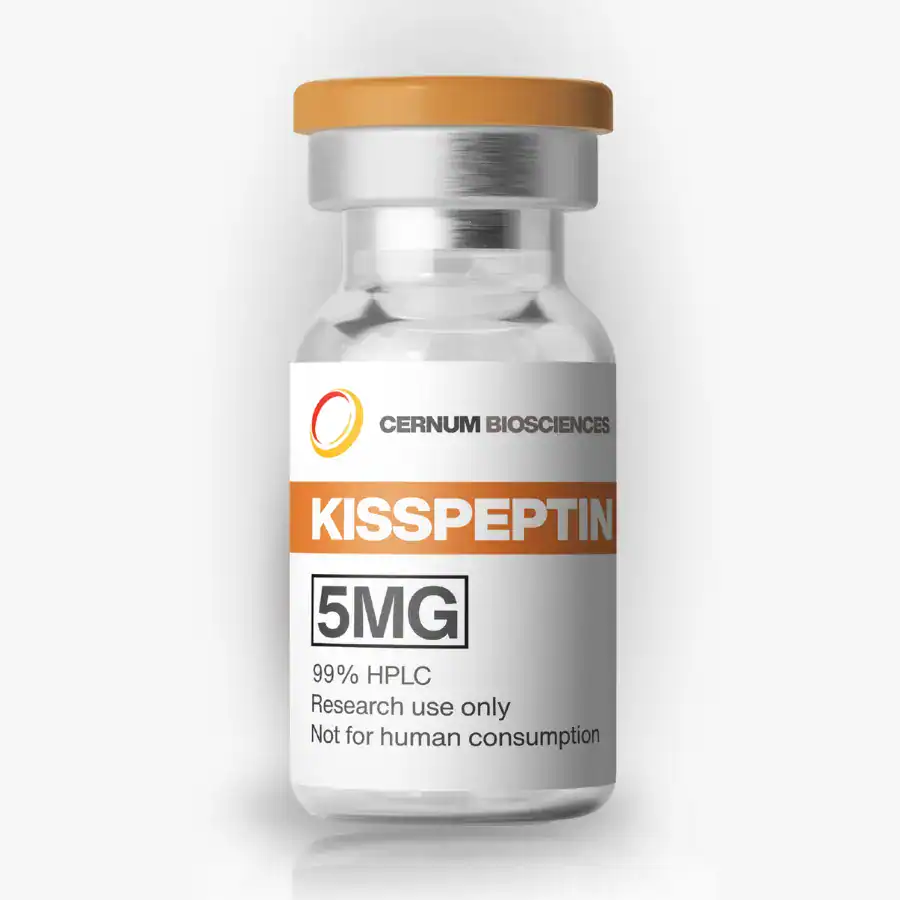 Kisspeptin-10 5mg product photo