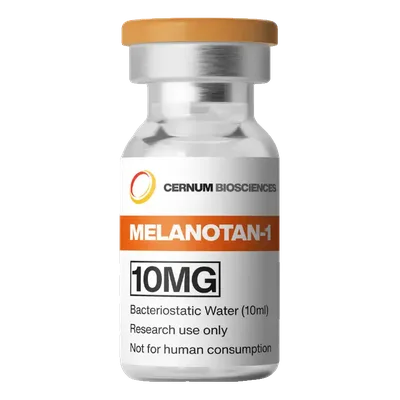 Melanotan I 10mg product photo