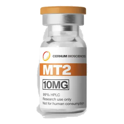 Melanotan 2 10mg product photo