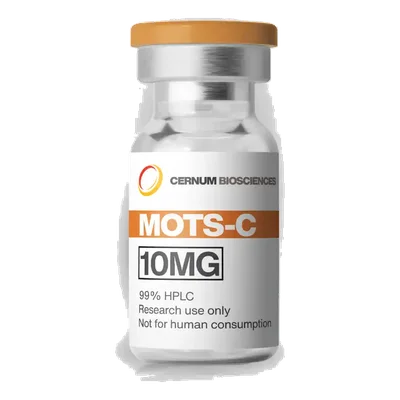 MOTS-C 10mg product photo