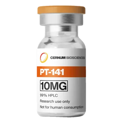PT-141 10mg product photo