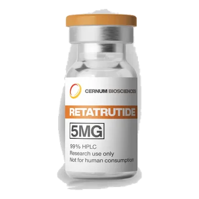 GLP-3 RT 5mg product photo