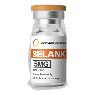 Selank 5mg product photo