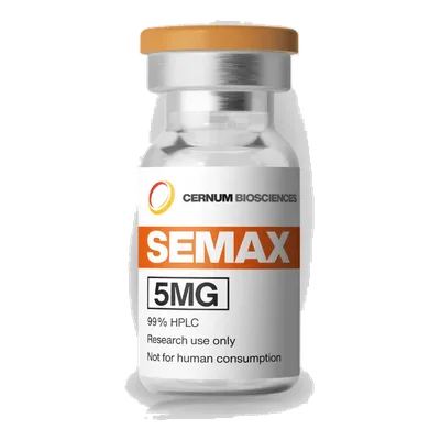 Semax 10mg product photo