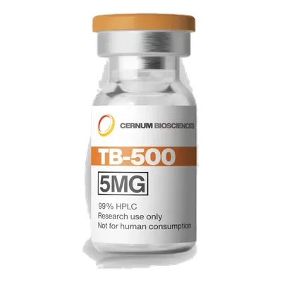 TB-500 5mg product photo