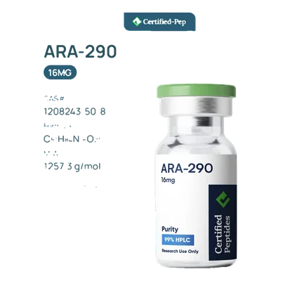 ARA-290 16mg product photo