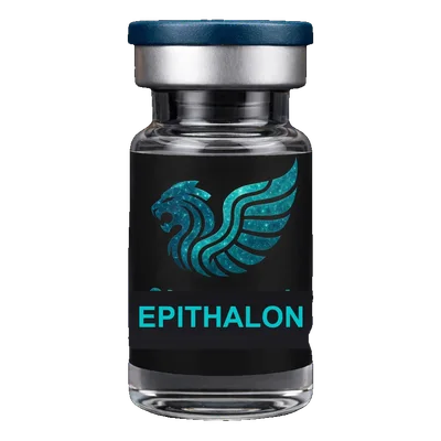 Epithalon 50mg (per vial, 10-vial kit $208) product photo