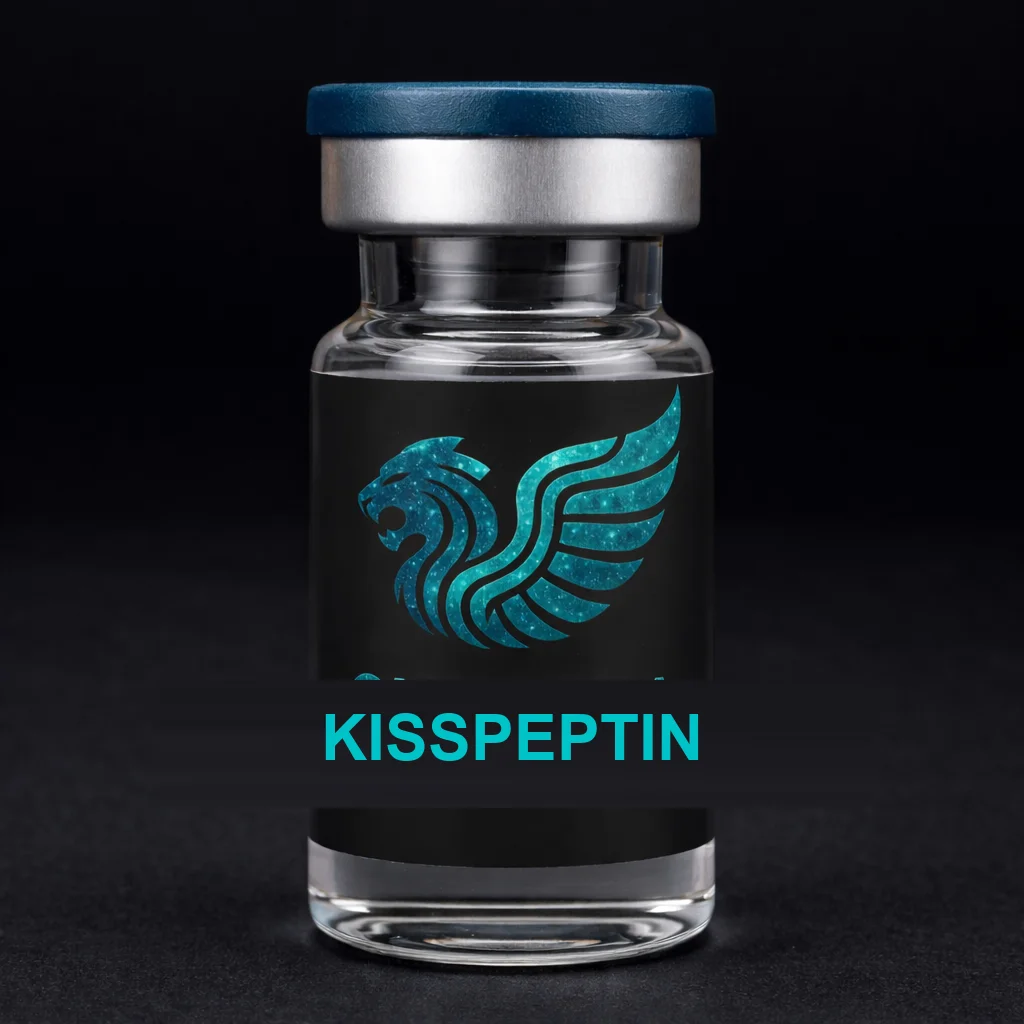 Kisspeptin-10 10mg (per vial, 10-vial kit $147) product photo