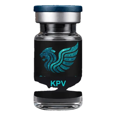 KPV 10mg (per vial, 20-vial kit $200) product photo